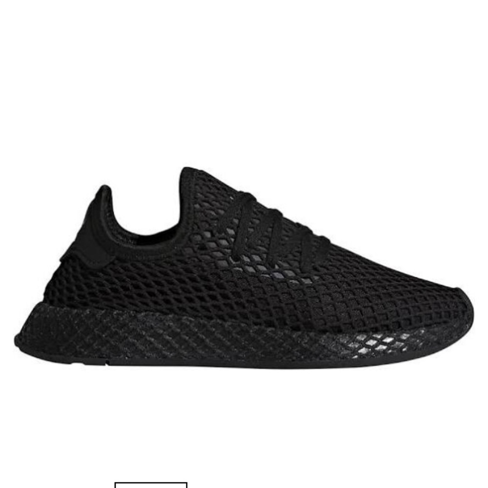 adidas Originals Deerupt Runner Boys Grade School